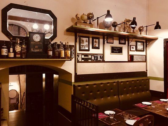 Trattoria Romana Zero Sei